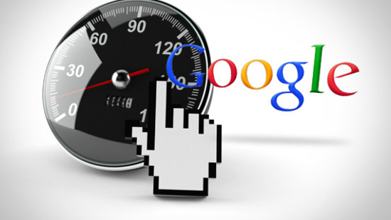 google-page-speed-service