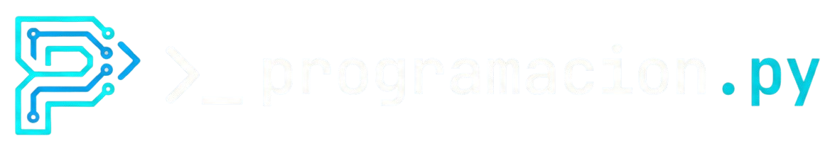 Programacion.py — El Ecosistema de Desarrollo en Paraguay